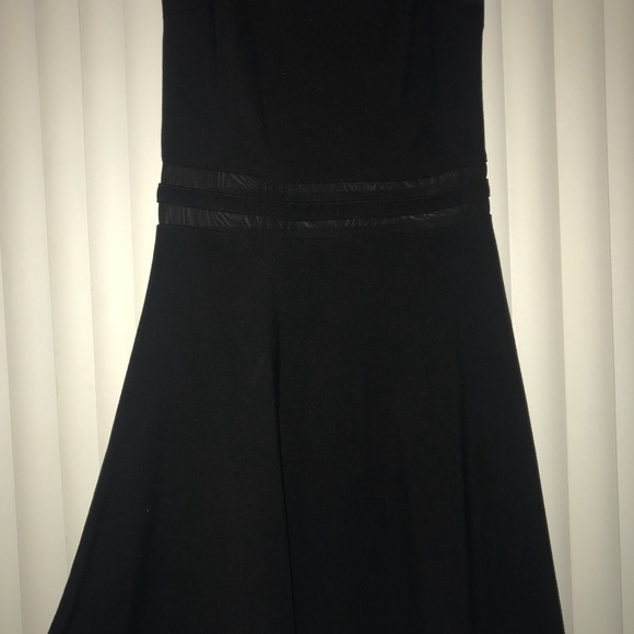 Off shoulder skater dress - Picture 4 of 4